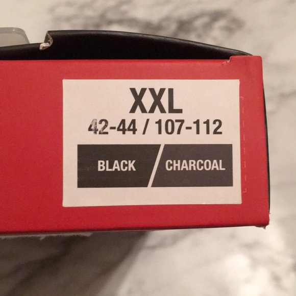 Mission Underwear & Socks Mission Vaporactive Performance Boxer